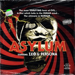 Asylum Feat PERSONA (Original Mix)