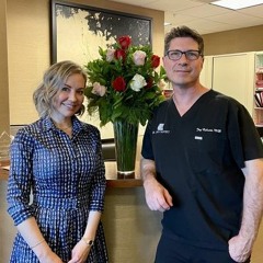 Dr Jay Calvert & Dr Millicent Rovelo Celebrate 3 years of the Beverly Hills Plastic Surgery Podcast