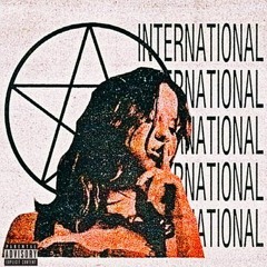 dark glo  - INTERNATIONAL [kayzo]