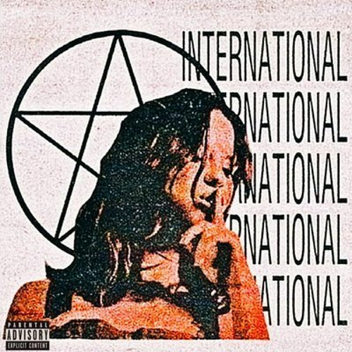 dark glo  - INTERNATIONAL [kayzo]