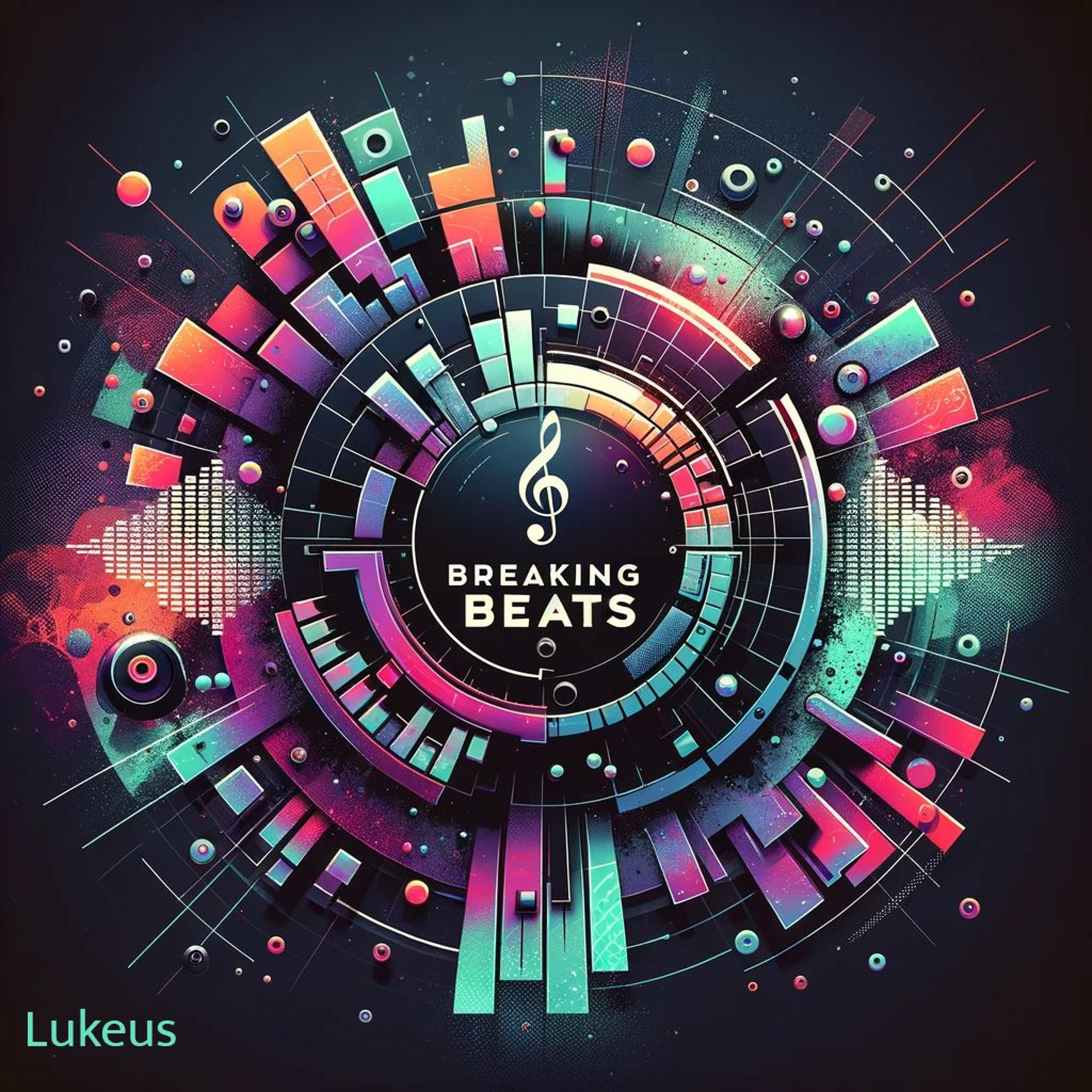 Breaking Beats episode artwork