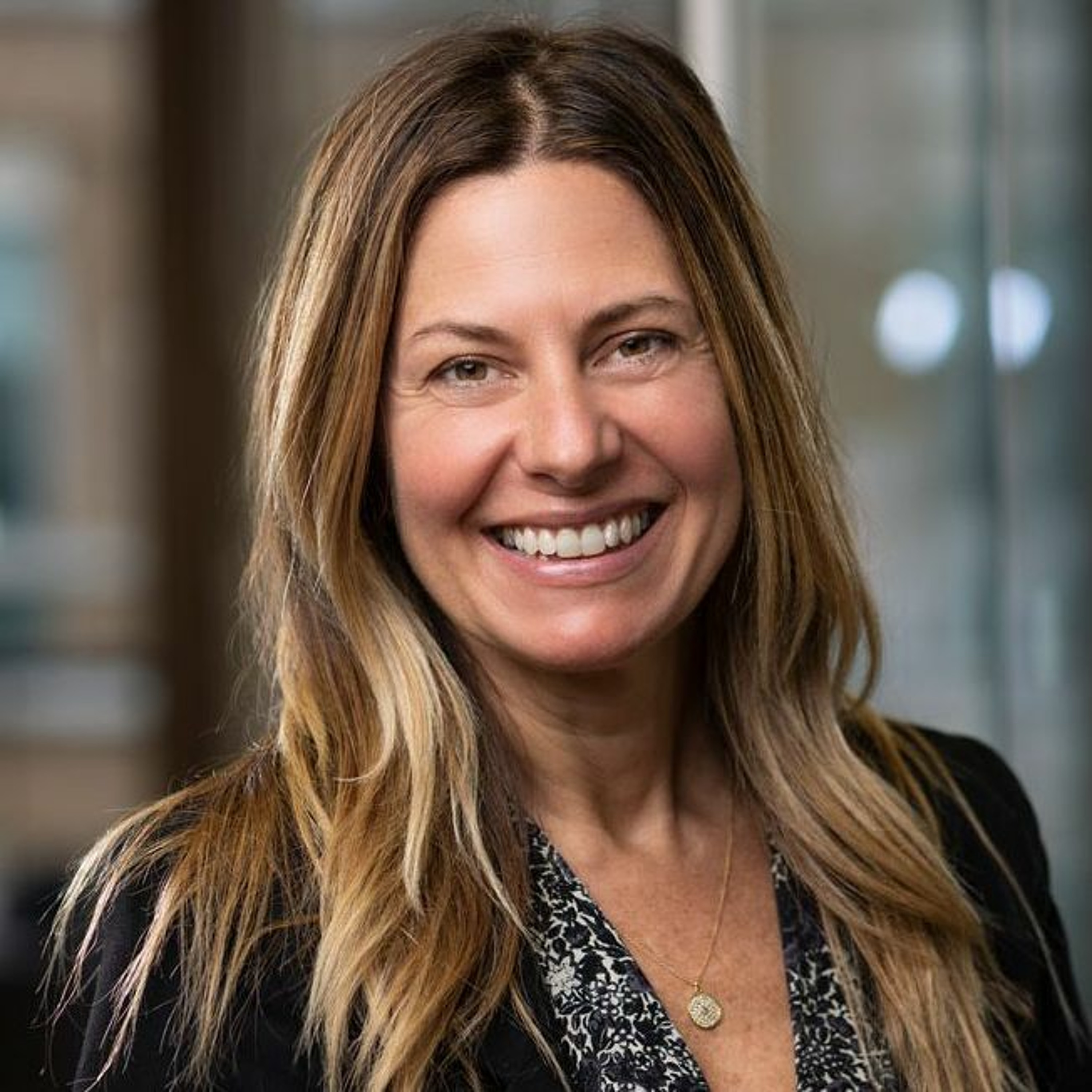 Amy Nauiokas, Anthemis CEO/Founder-Cultivating Change & Building Resiliency in the Financial System