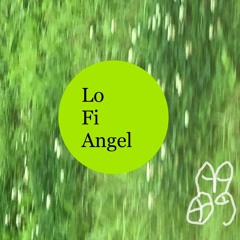I AM THE ONE ＊from 1st EP "Lo Fi Angel" On All Platforms Now＊