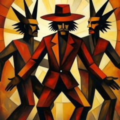 Rumba de los Traidores