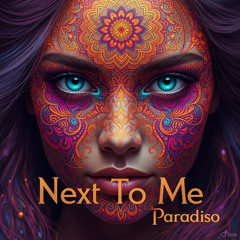 Next To Me - Paradiso Session (2)
