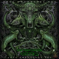 & Fobiaz - Multidimensional Entities [180]