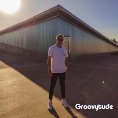 Groovytude Podcast 25 - Franco Villaflor
