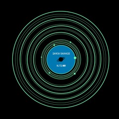 Garcia sauvage - [VLTG 001] Podcast DJ SET
