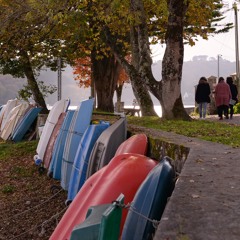 Carnet de bord sonore #1 - Le Relecq-Kerhuon