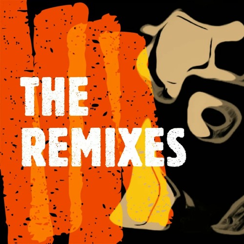 THE FUGEES FT.A TRIBE CALLED QUEST & BUSTA RHYMES - RUMBLE IN THE JUNGLE (AMON TRON REMIX)