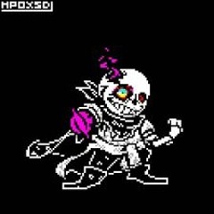 [Dusttrust - Maniacs Revenge S0ul3ss Ver]