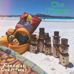 The Fógues - Faraway Christmas (Radio Edit)