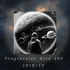 Progressive Mind #04