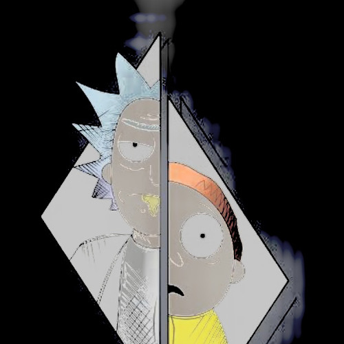 Stream the real rick and morty song(3).mp3 by BDKarnage | Listen online