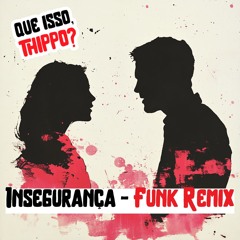 Insegurança - Funk Remix