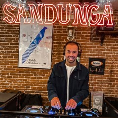 Jaxx B @Sandunga Coffee and Beats