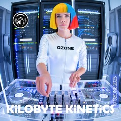 KiLOBYTE KiNETiCS