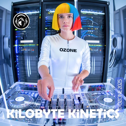 KiLOBYTE KiNETiCS
