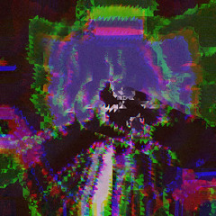 dreamful days (cyan-ish version breakcore)