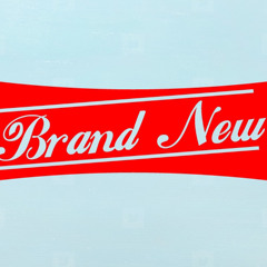 BRAND NEW