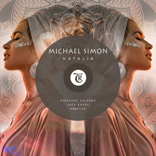 𝗧𝗥𝗔𝗖𝗞 𝗢𝗙 𝗧𝗛𝗘 𝗗𝗔𝗬: Michael Simon - Avan (Jack Essek Remix) [Tibetania Records]