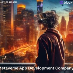 Learn How to Play Metaverse Games | Metaverse Game Development