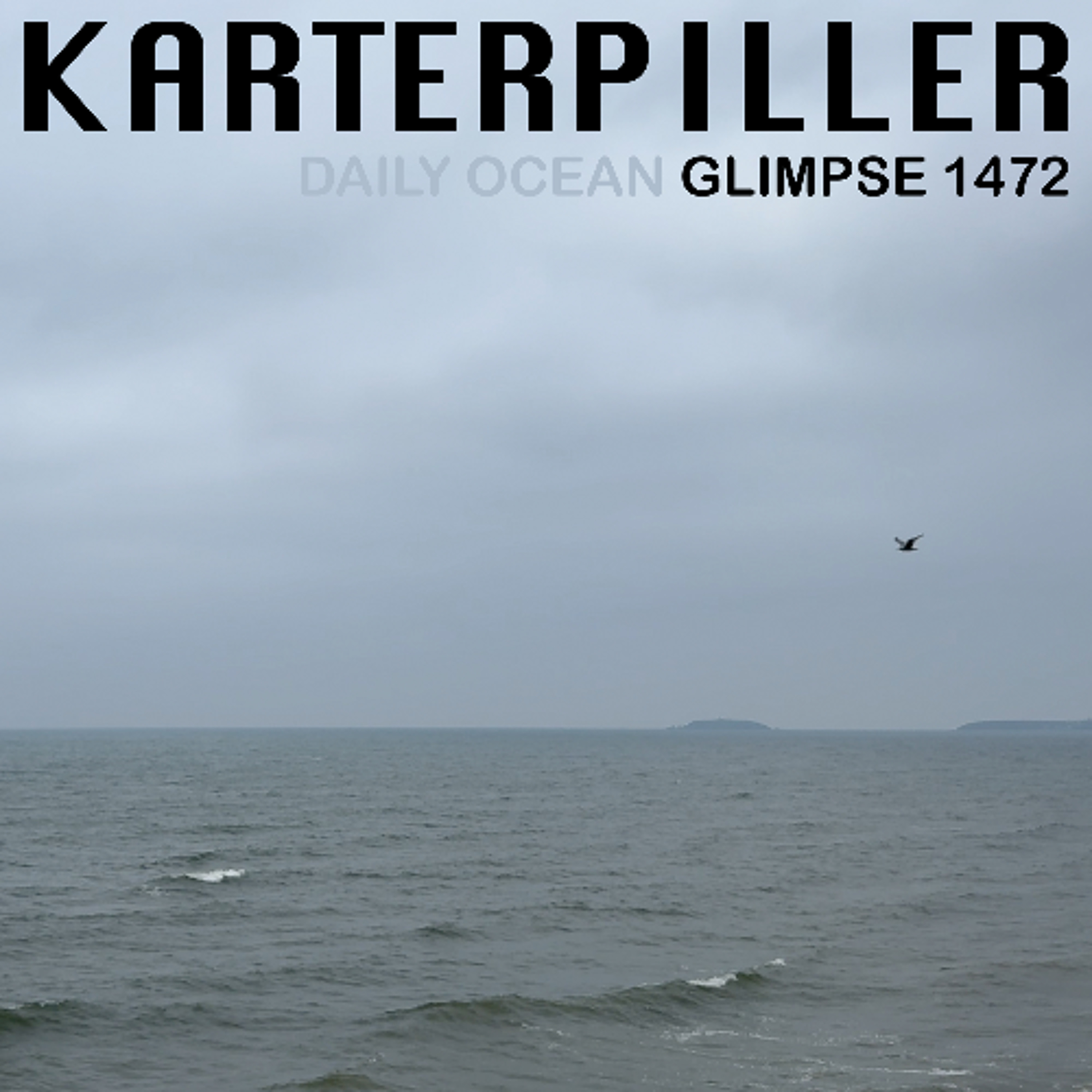 Glimpse 1472 (Oct 13 2025) episode artwork
