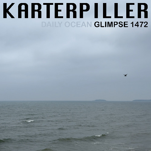Glimpse 1472 (Oct 13 2025)