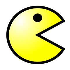 Pac-Man (KnockOut EL Professor Juke ReMix)