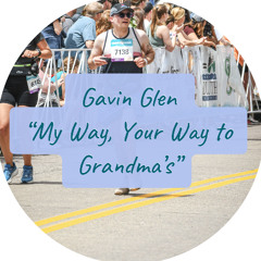 My Way, Your Way To Grandma's