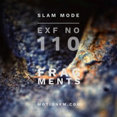 EXF No 110 FRAGMENTS MIX SET