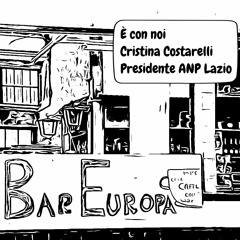 11 Puntata, 8 Stagione 22.03.24 Bar Europa, Michele Gerace e Cristina Costarelli