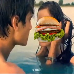 Eu te amo x-tudo... { xanwydd }