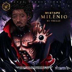 Uami Ndongadas - Não Sei (Hosted By Teclas)