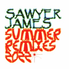 Mura Masa, Shygirl, Channel Tres - hollaback bitch (Sawyer James Remix)