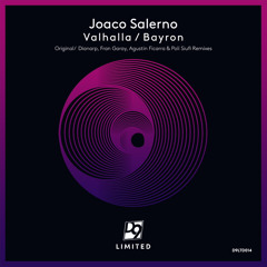 Joaco Salerno - Bayron (Agustin Ficarra & Poli Siufi Remix)