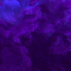 Purple Gaze (Smilin? Prophet)