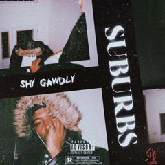 Shy Gawdly - Suburbs (Prod. By Neohugh)