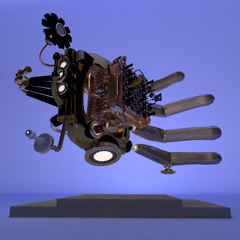 MODBIT YAWOKO - BORN IS A DJ ACAPELLA DJ KI2 MONTPELLIER