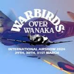 LIVE’STREAM► 2024 Warbirds Over Wanaka – Live Online