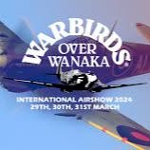 [LIVE] Warbirds Over Wanaka 2024 | Live@Stream