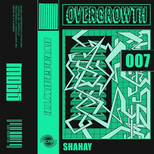 Overgrowth 007 : Shahay