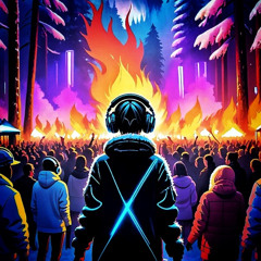 Vocal Drum & Bass Winter Warm-Up Mix