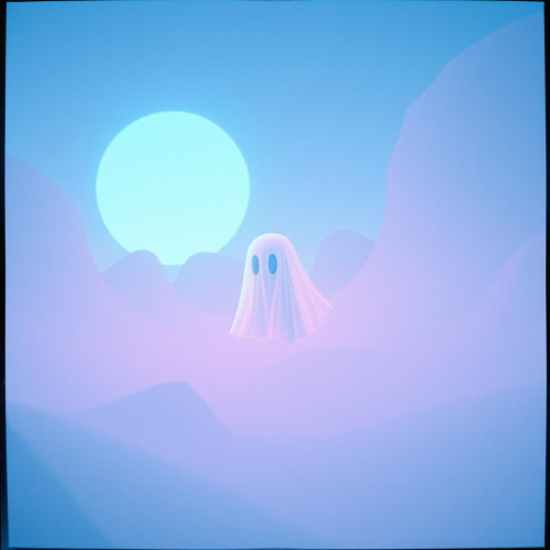 Ghost - Better [SpDoubleOG Remix]