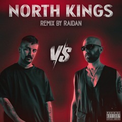 Poori x Hiphopologist - North Kings Remix(Prod.Raidan)