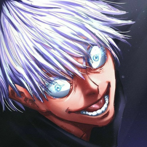 - satoru gojo x flawless -