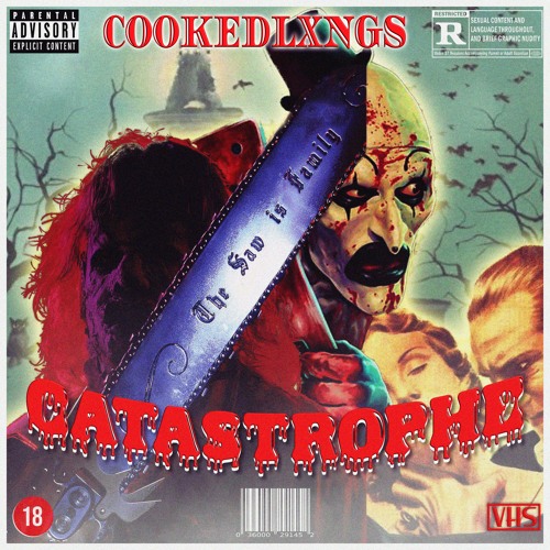 CATASTROPHE [Prod. DraGha]