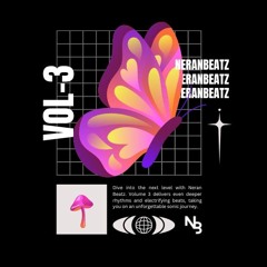 Progressive House/Organic House Mix 2024 VOL-3 🎧🎵 by NERAN
