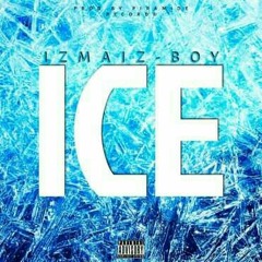 Ice_Izmaiz Boy_(Prod By Piramide Recorde)