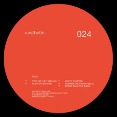 Aesthetic 23 - PACH.